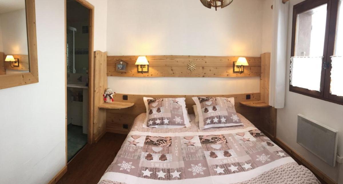 Chambre D'Hotes La Trace La Clusaz Kültér fotó