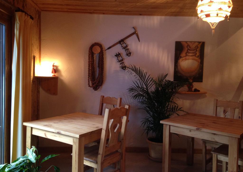 Chambre D'Hotes La Trace La Clusaz Kültér fotó