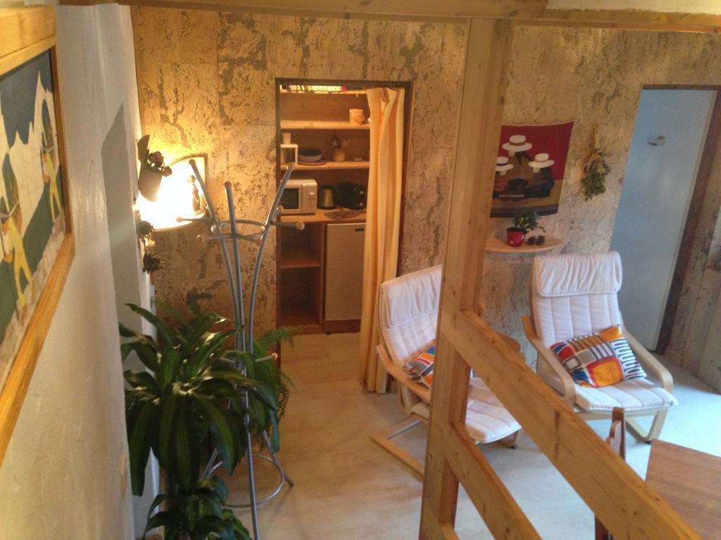 Chambre D'Hotes La Trace La Clusaz Kültér fotó